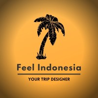 Feel Indonesia Tour Operator Logo