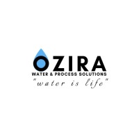 Ozira Logo
