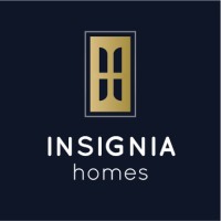 Insignia Homes Australia Logo