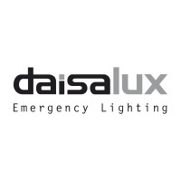 Daisalux - Emergency Lighting Logo