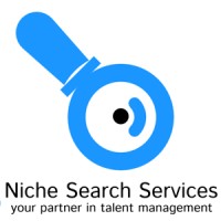 Niche Search Services Logo