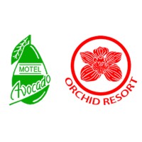 Avocado & Orchid Resort Logo