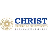 Christ University - Lavasa Logo