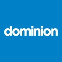 Dominion Print Ltd Logo