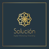 Solución Digital Logo