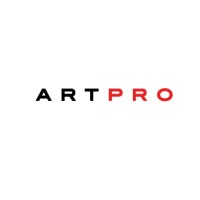 ArtPro Advertising LLC -Dubai Logo