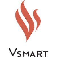 Vsmart Global Logo