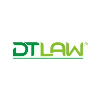 DTLAW Logo