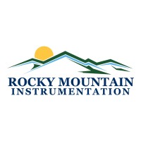 Rocky Mountain Instrumentation, Inc. Logo