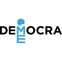 democra.me Logo