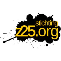 Stichting z25.org Logo