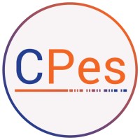Cambodia Post e-Solutions Plc Logo