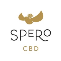 Spero CBD Logo