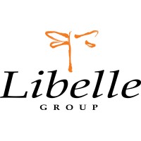 Libelle Group Ltd Logo