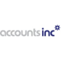 Accounts Inc International Pte Ltd Logo