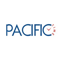 Pacific Time Pte Ltd Logo