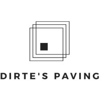 Dirtes Paving Logo