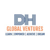 Darul Haq Global Ventures Sdn Bhd Logo