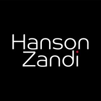 Hanson Zandi Logo