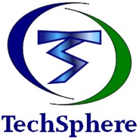 TechSphere Logo