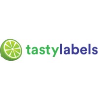 Tasty Labels Logo