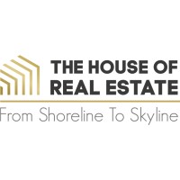 The House of Real Estate Logo