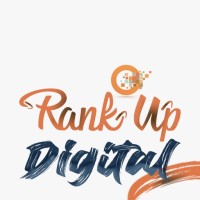 Rankup Digital Logo