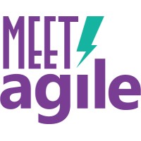 MeetAgile Technology Logo