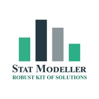 Stat Modeller Logo