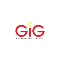 GiG Enterprises Pty. Ltd. Logo