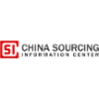 China Sourcing Information Center Logo