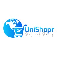 Unishopr.com Logo