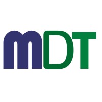 MDT Logo