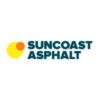 Suncoast Asphalt Logo