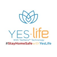 Yes.Life CBD Logo