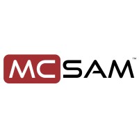 MCSAM Logo