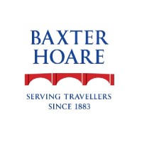 Baxter Hoare Travel Logo