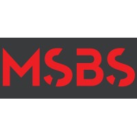 MSBS Logo