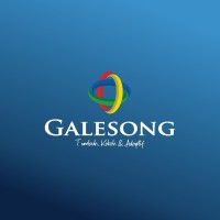 GALESONG GROUP Logo