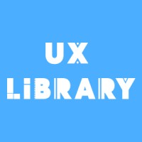 UX Library Logo