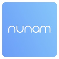 Nunam Logo