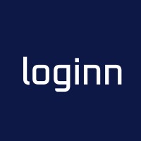 Loginn - Empresa de logística y tecnología Logo