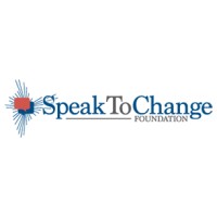 Speak To Change Foundation Logo