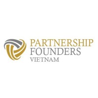 Partnership Founders (Vietnam) Logo