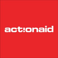 ActionAid Myanmar Logo