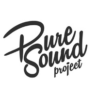 Pure Sound Project Logo