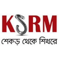 Kabir Steel Re-Rolling Mills | KSRM Logo