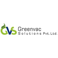 Greenvac Solutions Logo