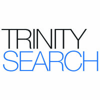 Trinity Search Limited Logo