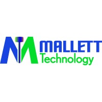Mallett Technology, Inc. Logo